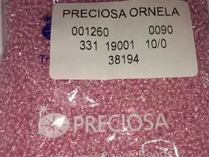 Бісер Preciosa 38194