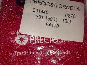 Бісер Preciosa 94170