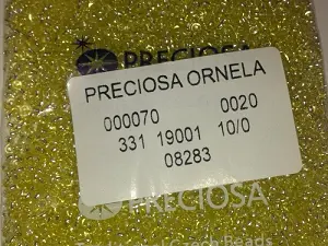 Бісер Preciosa 08283