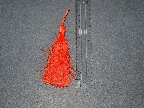 Кисточка укр