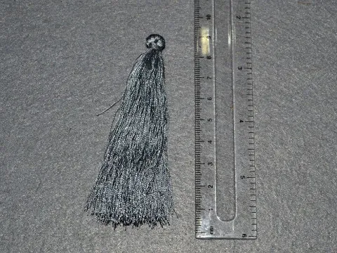 Кисточка укр