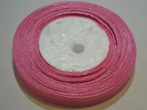 Стрічка органза-1.2см