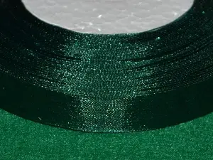 Стрічка органза-1.2см