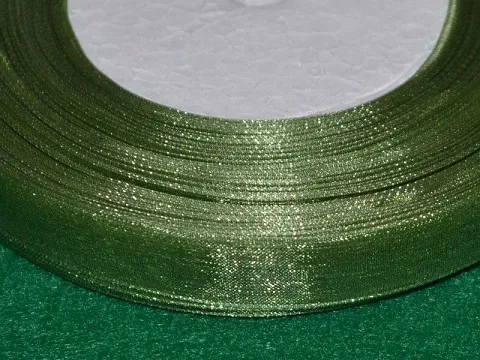 Стрічка органза-1.2см