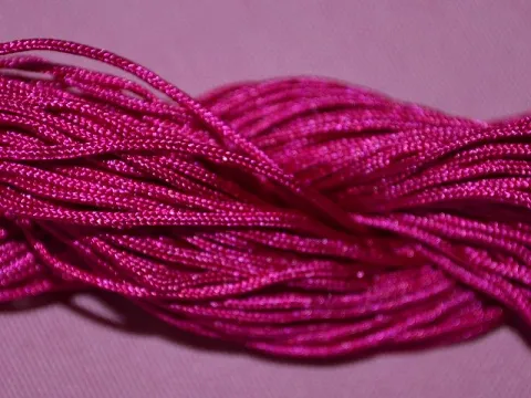 Синтетичний шнур-1.5мм