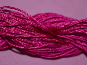 Синтетичний шнур-1.5мм