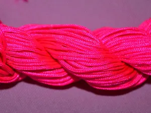 шнур 1.5мм укр