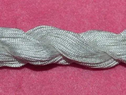 Синтетичний шнур-1.5мм