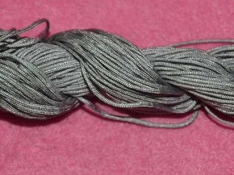 Синтетический шнур-1.5мм