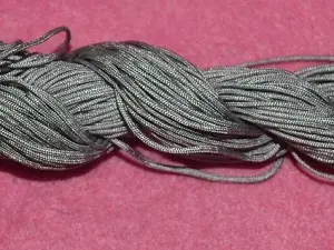 Синтетичний шнур-1.5мм