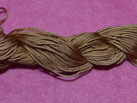 Синтетичний шнур-1.5мм