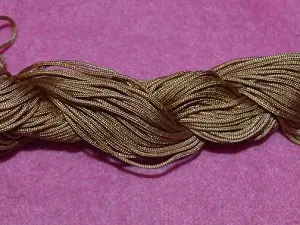 Синтетичний шнур-1.5мм