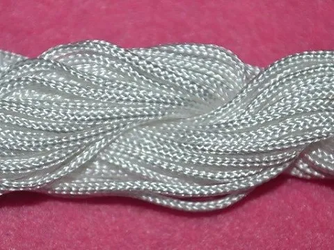 Синтетичний шнур-2мм