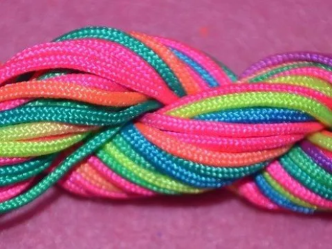 Синтетичний шнур-2мм