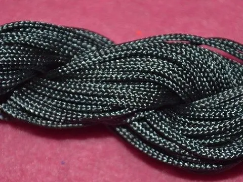Синтетичний шнур-2мм