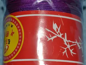 Синтетичний шнур-1мм