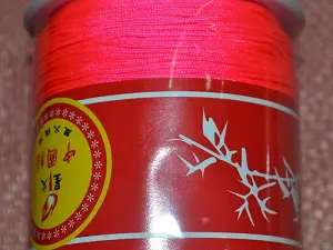 Синтетичний шнур-1мм