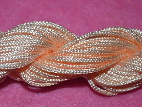 Синтетичний шнур-2мм