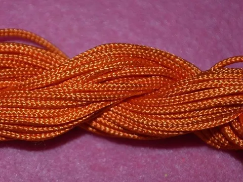 Синтетичний шнур-2мм