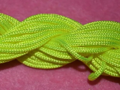 Синтетичний шнур-2мм