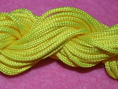 Синтетичний шнур-2мм