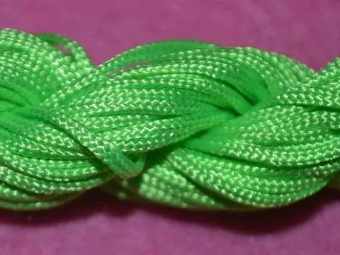 Синтетичний шнур-2мм