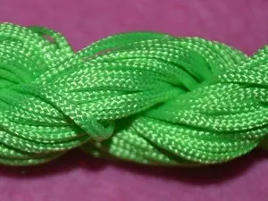 Синтетичний шнур-2мм