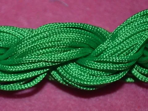 Синтетичний шнур-2мм