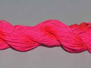 Синтетичний шнур-1.5мм