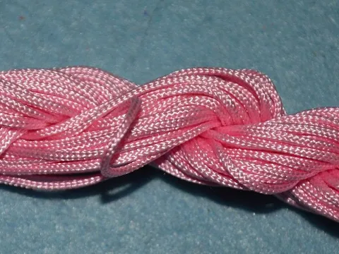 Синтетический шнур-2мм