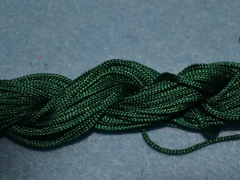 Синтетический шнур-2мм