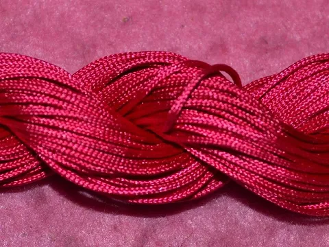 Синтетический шнур-1.5мм