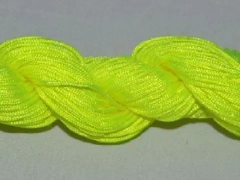 Синтетичний шнур-1.5мм