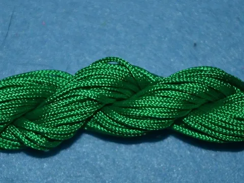 Синтетичний шнур-2мм