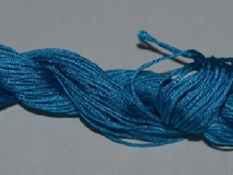 Синтетичний шнур-1.5мм