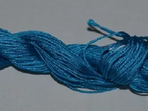 Синтетичний шнур-1.5мм