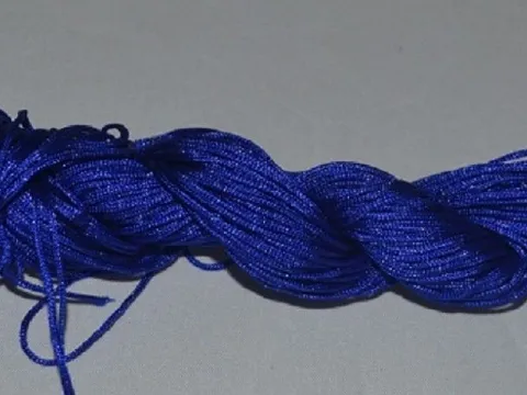 Синтетичний шнур-1.5мм