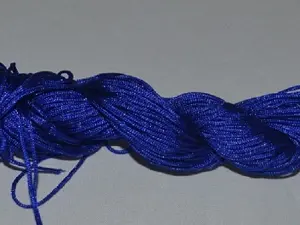 Синтетический шнур-1.5мм