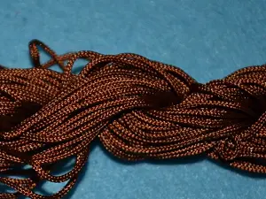 Синтетичний шнур-2мм