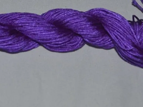Синтетичний шнур-1.5мм