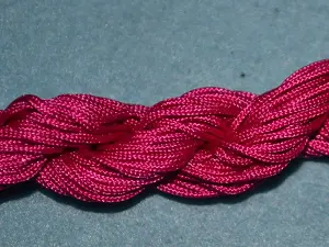 Синтетичний шнур-2мм