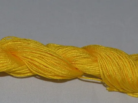 Синтетичний шнур-1.5мм