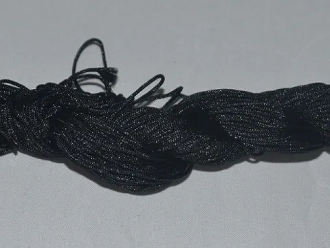 Синтетичний шнур-1.5мм