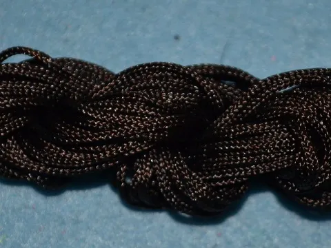 Синтетический шнур-2мм