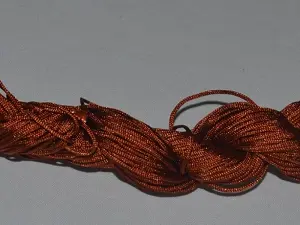 Синтетичний шнур-1.5мм