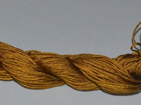 Синтетичний шнур-1.5мм