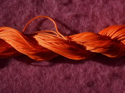 Синтетичний шнур-1.5мм