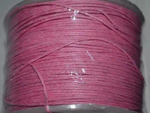 Шнур в бабині