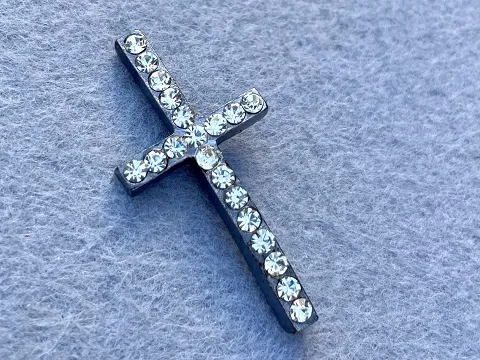 Розділювач Хрест