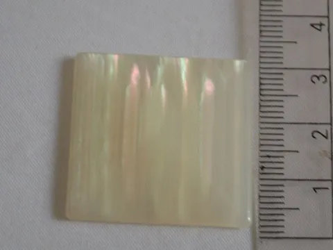 Кабошон пластиковий